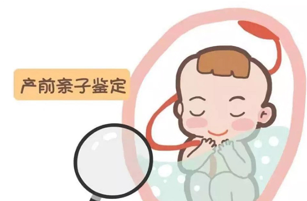 南通怀孕了如何做亲子鉴定,南通孕期做亲子鉴定需要什么材料和流程